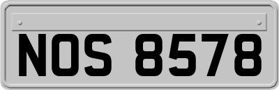 NOS8578