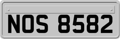 NOS8582
