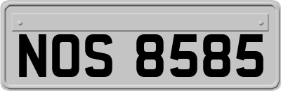 NOS8585