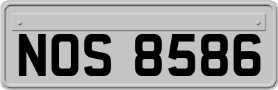 NOS8586