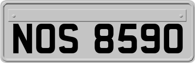 NOS8590