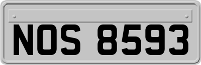 NOS8593