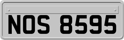 NOS8595