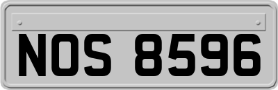 NOS8596