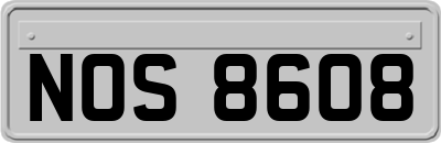NOS8608