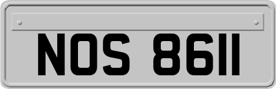 NOS8611