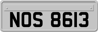 NOS8613