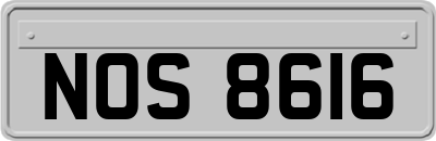 NOS8616
