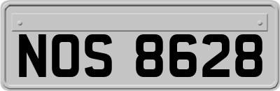NOS8628