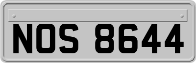 NOS8644