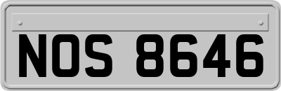 NOS8646