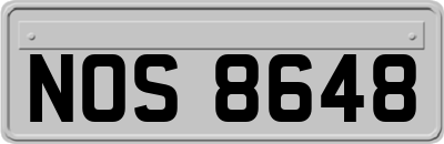 NOS8648
