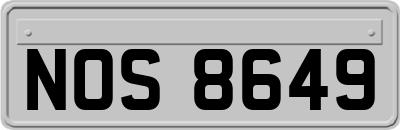NOS8649