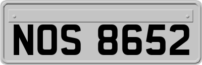 NOS8652