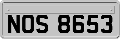 NOS8653