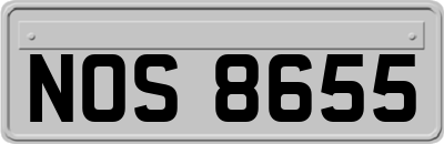 NOS8655