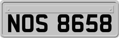 NOS8658