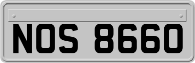 NOS8660