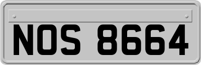 NOS8664