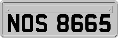 NOS8665