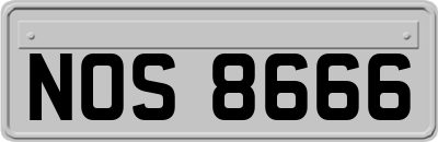 NOS8666