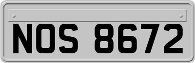 NOS8672