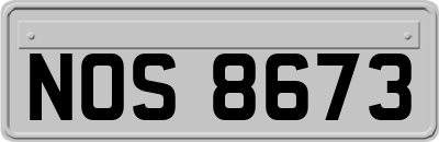 NOS8673