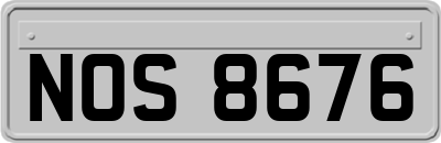 NOS8676