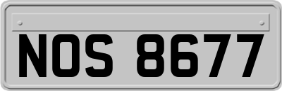 NOS8677