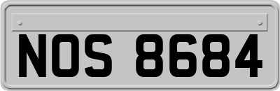 NOS8684