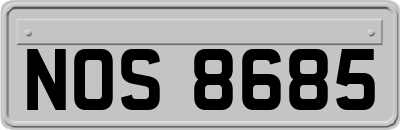 NOS8685
