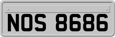 NOS8686
