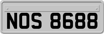 NOS8688