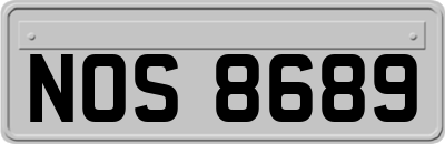 NOS8689