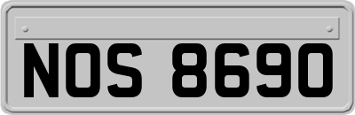 NOS8690