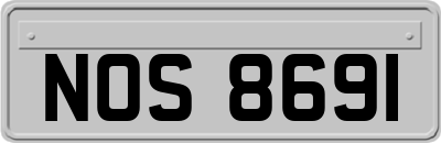 NOS8691