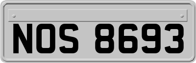 NOS8693