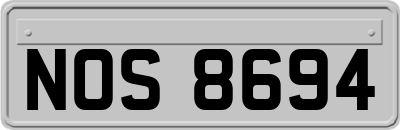 NOS8694