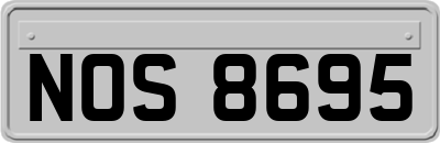NOS8695