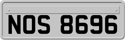 NOS8696