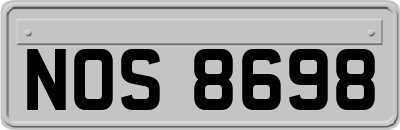 NOS8698