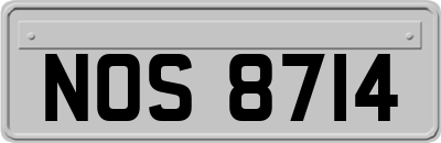 NOS8714