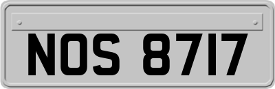 NOS8717