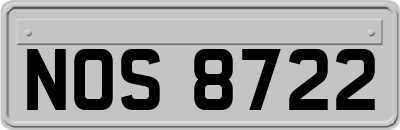 NOS8722