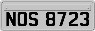 NOS8723