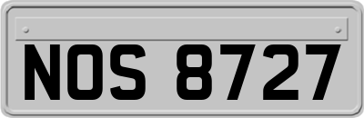 NOS8727