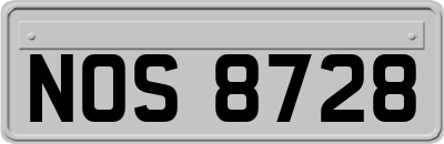 NOS8728