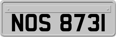 NOS8731