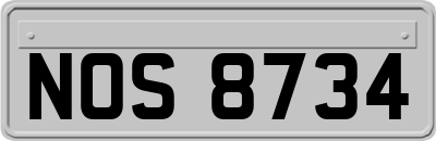 NOS8734