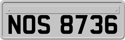 NOS8736